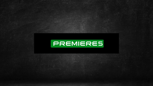 Assistir Premiere 5 ao vivo HD 24 horas online grátis ao Vivo
