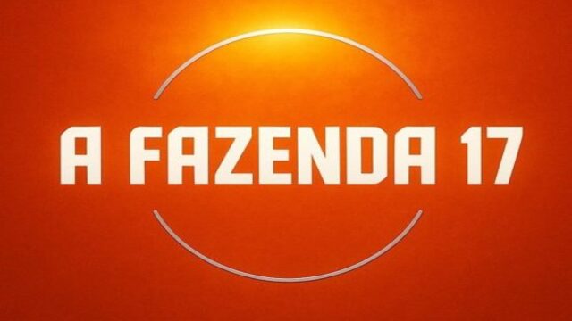 A Fazenda 17 ao Vivo
