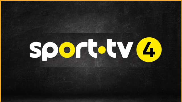 Assistir Sport TV 4 ao vivo HD 24 horas online grátis ao Vivo