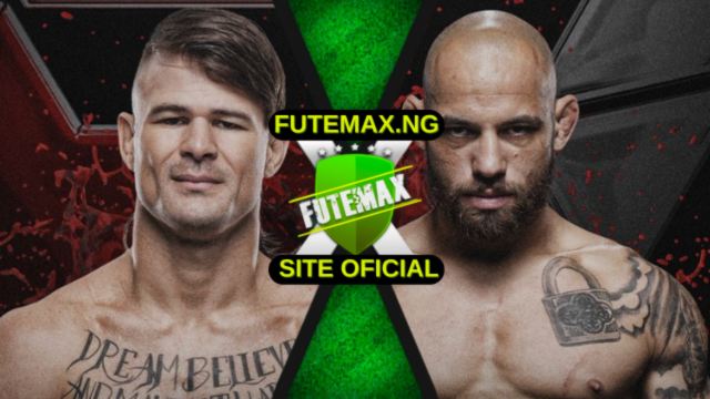 Assistir Diego Lopes x Jean Silva ao vivo online 13/09/2025 Ao Vivo Online Grátis 24 Horas HD