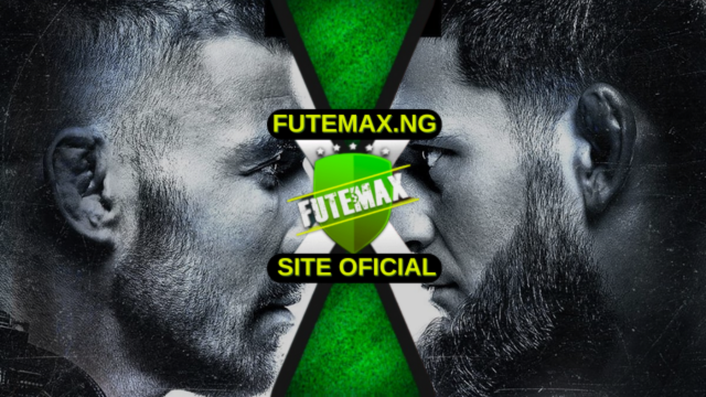 Assistir UFC: Dricus du Plessis x Khamzat Chimaev ao vivo online 16/08/2025 HD