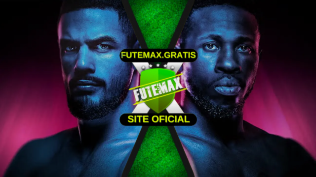 Assistir UFC: Gabriel Bonfim x Randy Brown ao vivo HD 08/11/2025