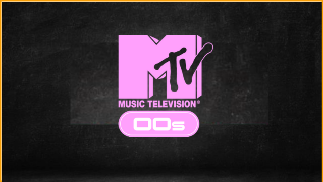 Assistir MTV 00s ao vivo HD 24 horas online grátis ao Vivo