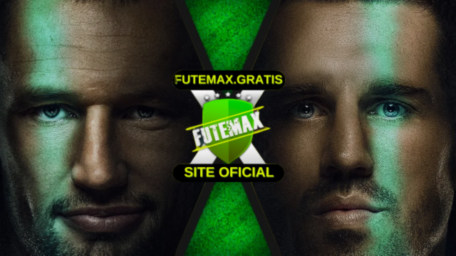 Assistir UFC: Reinier de Ridder vs Brendan Allen ao vivo HD 18/10/2025