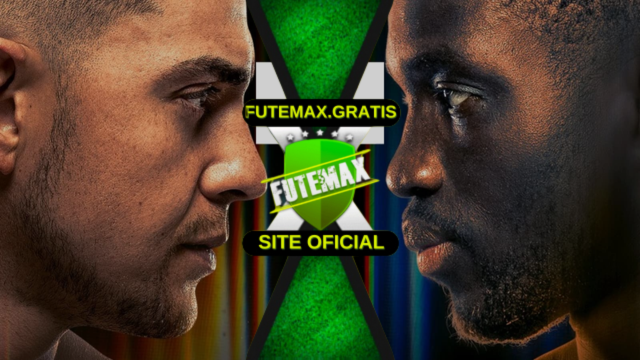 Assistir UFC: Steve Garcia x David Onama ao vivo HD 01/11/2025