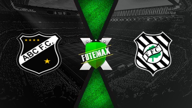 Assistir ABC x Figueirense ao vivo HD 02/08/2025