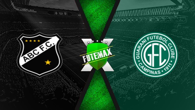 Assistir ABC x Guarani ao vivo online 16/08/2025 HD