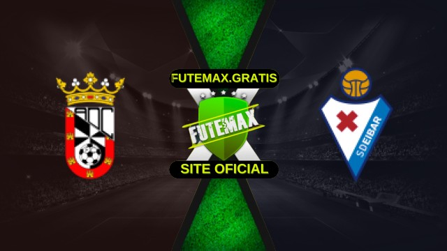 Assistir AD Ceuta x Eibar Ao Vivo Online HD 03/10/25