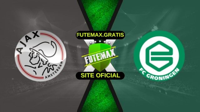 Assistir Ajax X Groningen ao vivo HD 30/11/2025