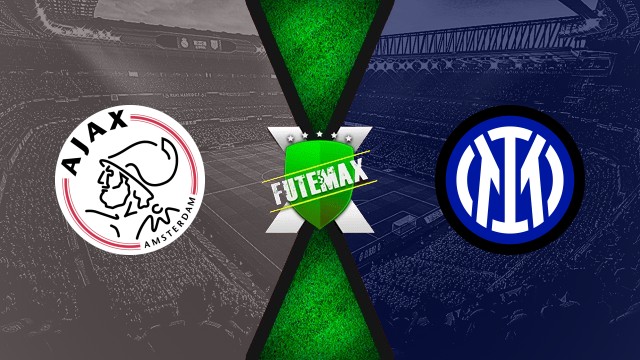 Assistir Ajax x Inter de Milão ao vivo online 17/09/25 HD