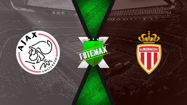 Assistir Ajax x Monaco ao vivo HD 03/08/2025