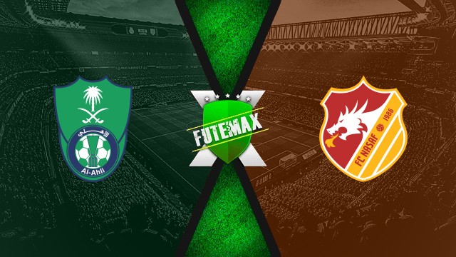 Assistir Al-Ahli Saudi X Nasaf Qarshi ao vivo 15/09/2025 HD
