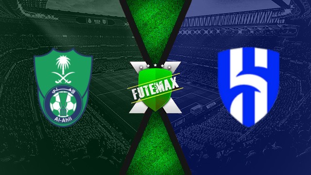 Assistir Al-Ahli x Al-Hilal ao vivo 19/09/25 HD