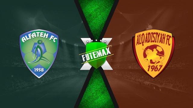 Assistir Al-Fateh X Al-Qadisiyah Ao Vivo 27/09/25 Online