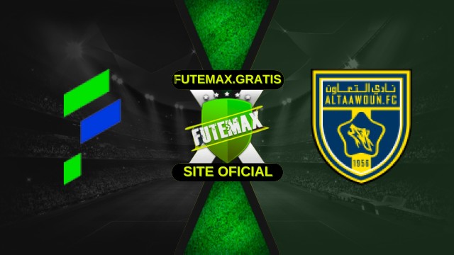 Assistir Al-Fateh x Al-Taawoun ao vivo HD 07/11/2025