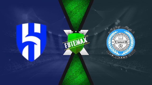 Assistir Al-Hilal x Al-Okhdood ao vivo 25/09/25 grátis HD