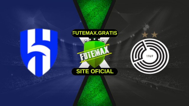 Assistir Al-Hilal x Al-Sadd ao vivo HD 21/10/2025