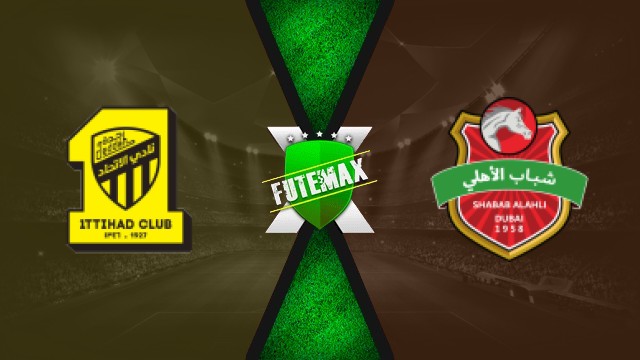 Assistir Futebol Ao Vivo – Al-Ittihad x Shabab Al-Ahli Dubai Online 30/09/2025