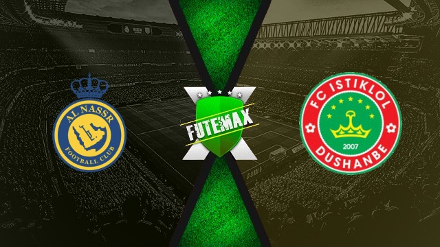 Assistir Al-Nassr x Istiqlol ao vivo HD 17/09/25