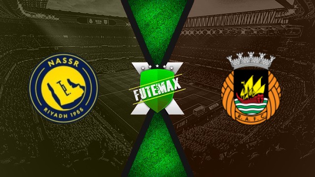 Assistir Al-Nassr x Rio Ave ao vivo online 07/08/2025 HD