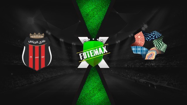 Assistir Al-Riyadh x Neom Ao Vivo Online HD 27/09/25