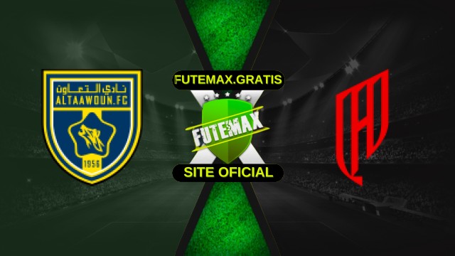 Assistir Al-Taawon x Al-Qadisiya ao vivo HD 01/11/2025