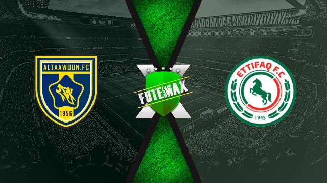 Assistir Al-Taawoun x Al-Ettifaq ao vivo HD Grátis 18/09/25