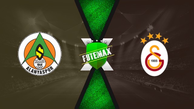Assistir Alanyaspor x Galatasaray ao vivo 26/09/25 grátis
