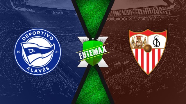 Assistir Alavés x Sevilla ao vivo HD 20/09/25