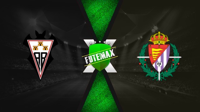Assistir Albacete x Real Valladolid ao vivo HD FuteMax 21/09/25
