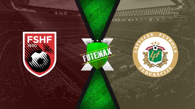 Assistir Albânia x Letônia ao vivo futebol online 09/09/2025