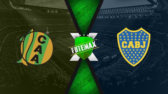 Assistir Aldosivi X Boca Juniors ao vivo HD 31/08/2025