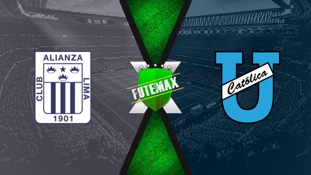 Assistir Alianza Lima x Universidad Catolica ao vivo HD 13/08/2025