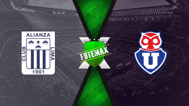 Assistir Alianza Lima x Universidad de Chile ao vivo 18/09/25 grátis