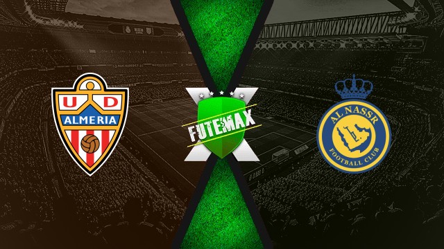 Assistir Almería x Al-Nassr ao vivo HD 10/08/2025