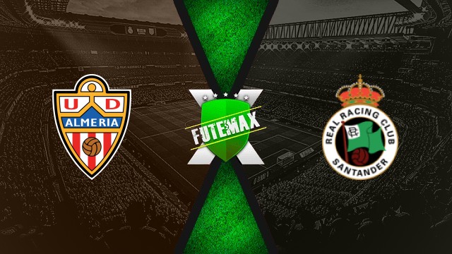 Assistir Almería x Racing Santander ao vivo HD 07/09/2025