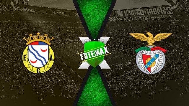 Assistir Alverca x Benfica ao vivo HD 31/08/2025