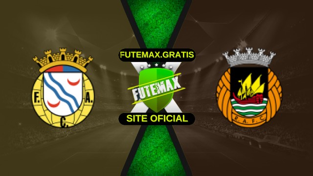 Assistir Alverca x Rio Ave ao vivo HD 08/11/2025