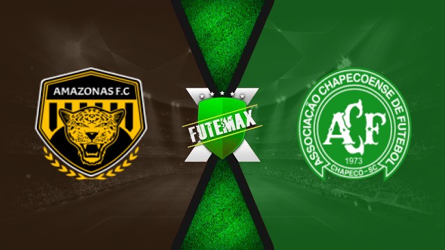 Assistir Amazonas x Chapecoense Ao Vivo Grátis 29/09/25