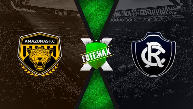 Assistir Amazonas x Remo ao vivo online 05/09/2025 HD