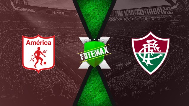 Assistir América de Cali x Fluminense ao vivo HD 12/08/2025