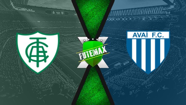 América-MG x Avaí 02/09/2025