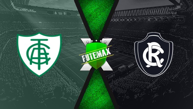 Assistir América-MG x Remo ao vivo HD 09/08/2025