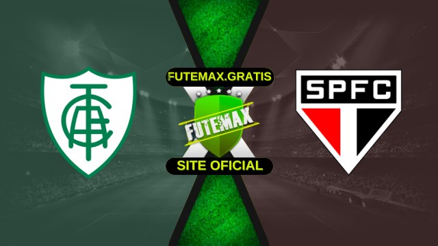 Assistir América-MG x São Paulo Ao Vivo Online 09/12/2025