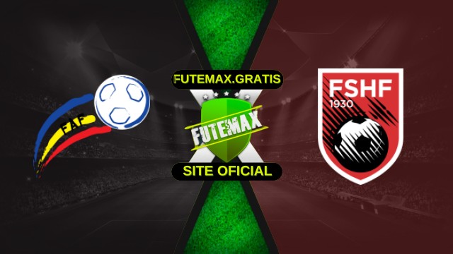 Assistir Andorra x Albânia ao vivo HD 13/11/2025