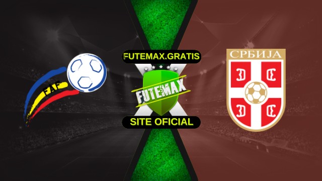 Assistir Andorra x Sérvia ao vivo HD 14/10/2025