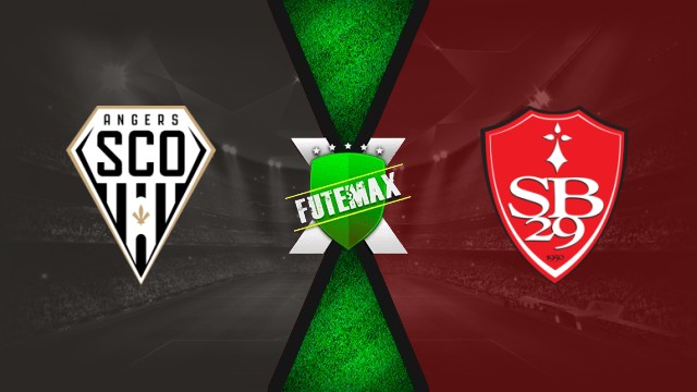 Assistir Angers x Brest Ao Vivo 28/09/2025 Grátis HD
