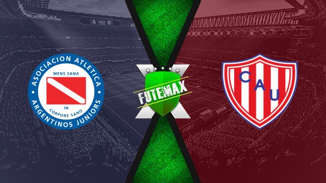Assistir Argentinos Juniors x Unión Santa Fe ao vivo HD 10/08/2025