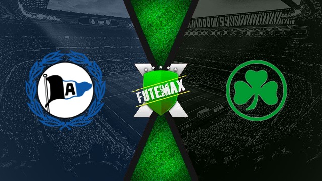 Assistir Arminia Bielefeld x Greuther Furth ao vivo grátis 19/09/25 HD