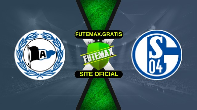 Assistir Arminia Bielefeld x Schalke 04 Ao Vivo HD 05/10/2025